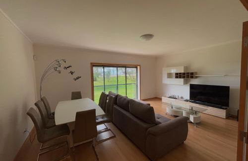 Modern luxury apartment with pool and ocean view - Foto 4