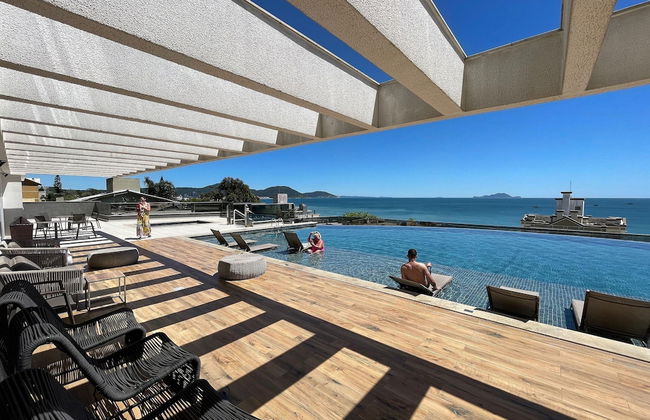 Espelho das Águas Residencial - Photo 22