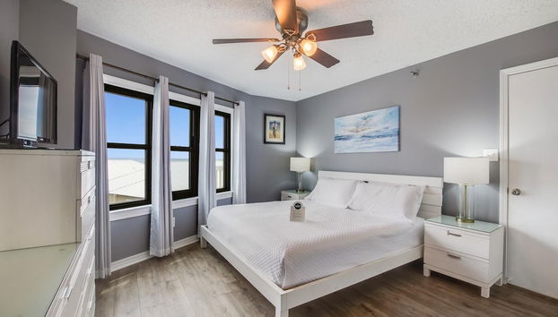 Harbour Place 503 by Vacation Homes Collection - Foto 3, Habitación