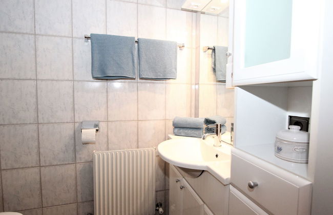 Appartements Binderhof - Foto 28