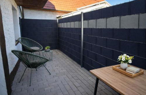 SK Ferienapartments Kappelrodeck - Photo 22