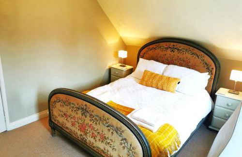 Historic, traditional & Spacious Wiltshire Cottage - Foto 22