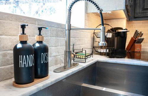 2King Suites HeatedPool Arcade and Pickleball - Foto 29