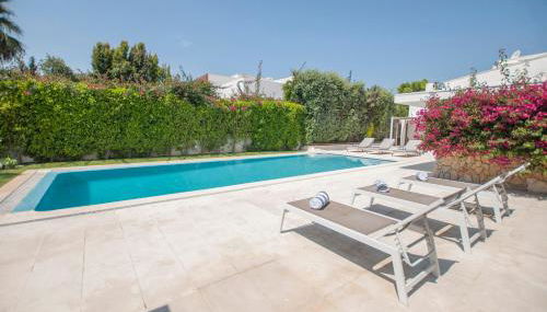 Villa Linda - Foto 2