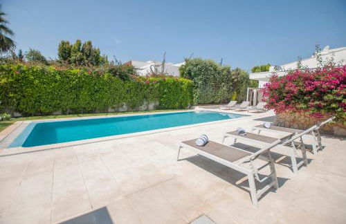 Villa Linda - Foto 2