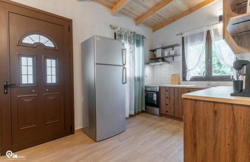 Myrtali's - Tzoumerka Mountain View Retreat - Foto 26