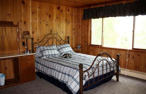 Lakefront Cottage Rental with Game Room near Ruth Lake, Minnesota - Photo 14