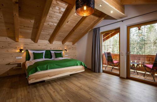 Bergbauernhof Schoberlehen - Foto 8