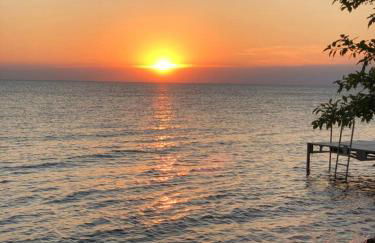 Here Comes the Sunset by Simple Life Rentals - Foto 17