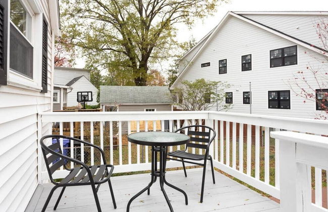 Pet Friendly 3BR Arlington Close to Metro Fast Wifi - Foto 23