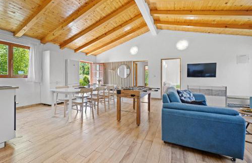 Villa Mina - Orihi - Foto 13