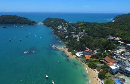 Cobertura em Bombinhas - Piscina - Luxo - Alto Padrão - Foto 8