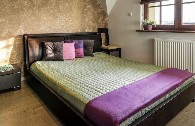 Apartamenty Baltyckie - Bulwar Portowy - Photo 10