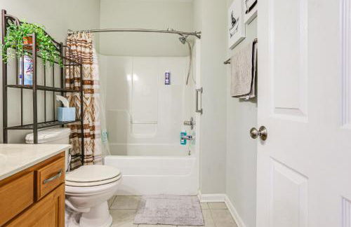 Spacious Frankfort Retreat on Bourbon Trail! - Foto 18