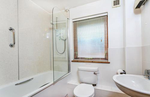 Cedar Lodge - Foto 14