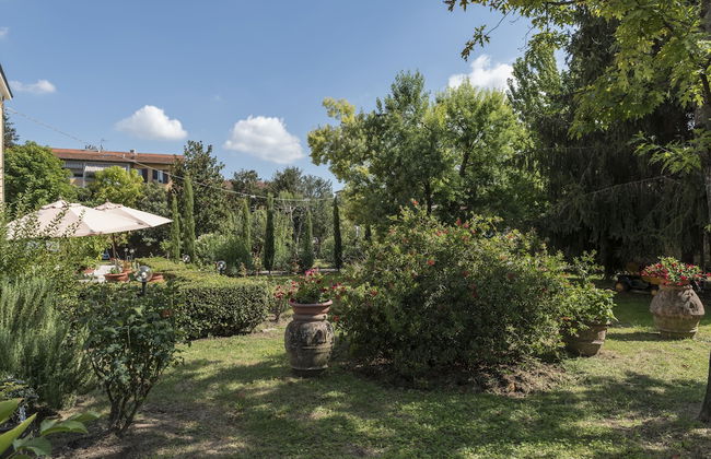 B&B La Chiusa Delle Monache - Foto 33