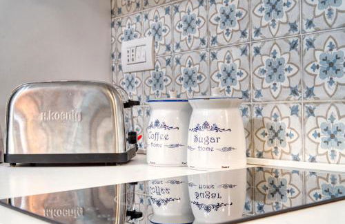 GuestHost - Casa Azzurra Apartment with garden - Foto 9