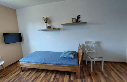 Fewo Flutbarke - Foto 11