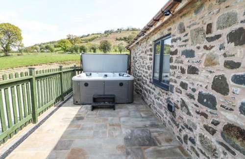 Y Granar The Granary - Foto 22