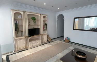 Marbella Beach Front Edificio Mayoral Centro Ciudad y Primera Línea Playa Muy Amplio y Espacioso - Foto 66