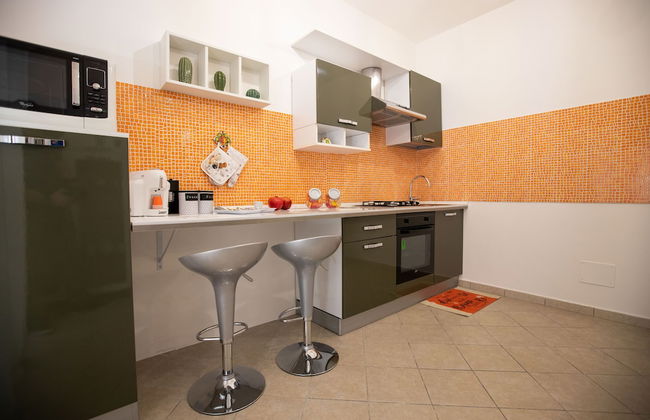 La Casa di Nanà Tourist Rental - Foto 7