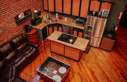 The Law Suites - Foto 8