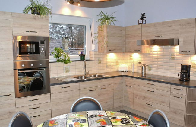 A Villa Between the Town Centre and the Forest - Foto 7