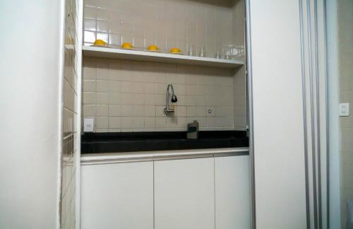 Flat da Vila - Foto 12