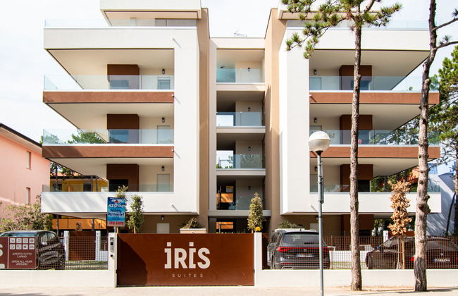 Iris Suite - Foto 18