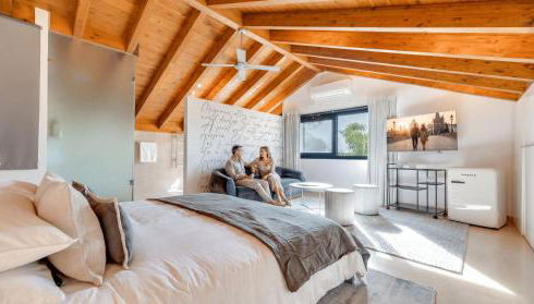 Vacation Marbella I Villa La Cabane, Luxury, Heated Pool, 300m to the Beach - Foto 5