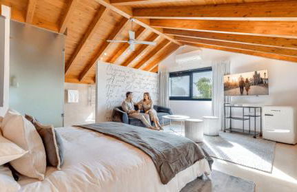 Vacation Marbella I Villa La Cabane, Luxury, Heated Pool, 300m to the Beach - Foto 5