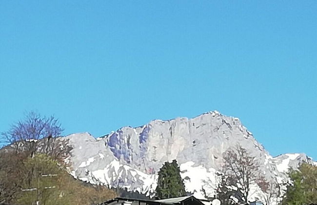 Apartment Untersberg - Foto 19