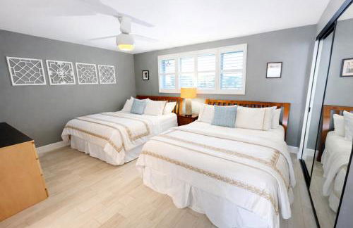 Ocean View Luxury Condo Oceanfront and Pool - Foto 21