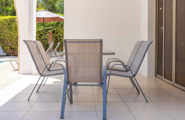 Villa Shanta - Foto 33