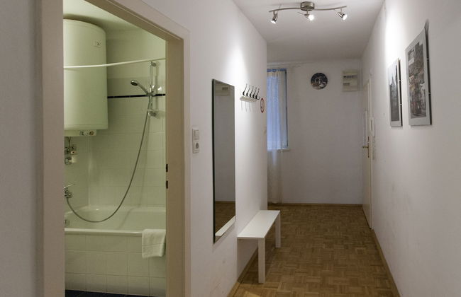 Heart of Vienna - Apartments - Foto 29