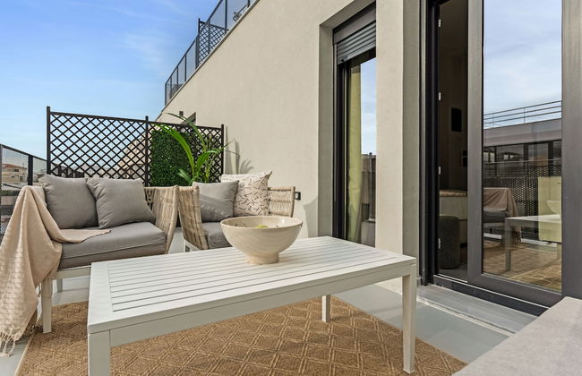 Sanders Port Piraeus - Foto 43