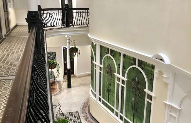 Terlon Apartments - Foto 40