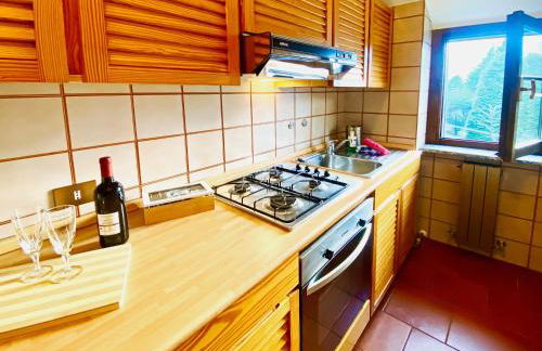 Green valley balcony - Foto 24