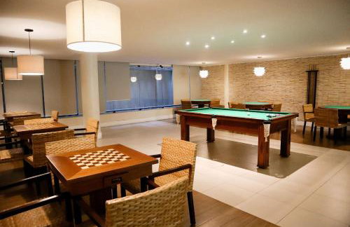 APARTAMENTO 05 - PÉ NA AREIA - BARRA BALI - AL - Foto 45