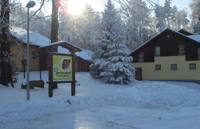 Charming Holiday Home in Schirgiswalde Near Forest - Foto 67