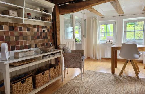 Ferienhaus Landhaus Am Hirtzborn - Foto 65