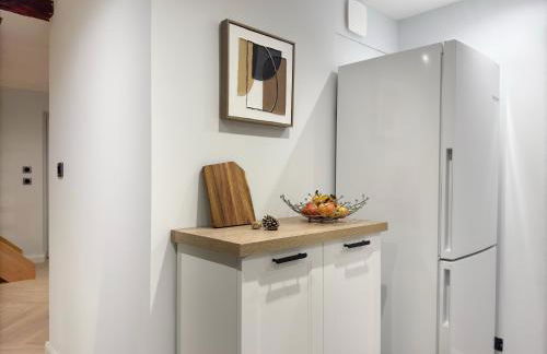 Maison 130 m2 spacieuse, suite parentale & garage privé - Route des Vins d'Alsace - Foto 13