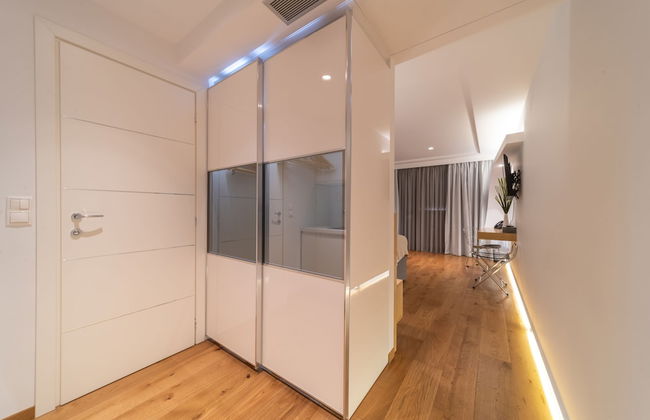 City Loft Hotel - Foto 15