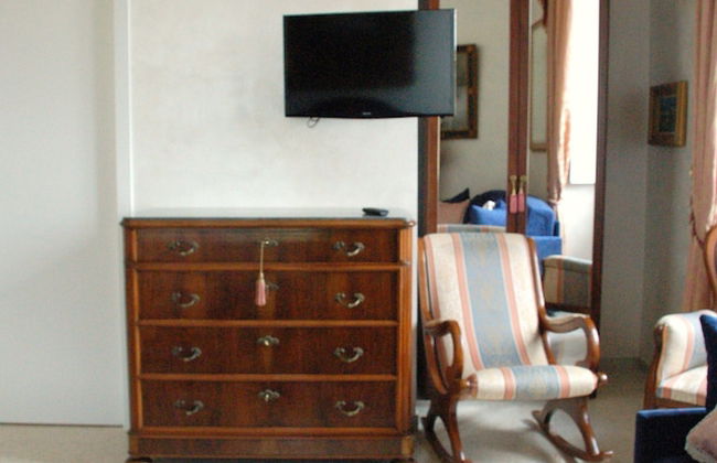 Charme Holidays Colosseum - Foto 34