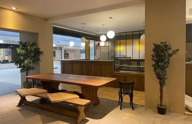 Modern & Cozy Studio in San Telmo With Pool - Photo 27