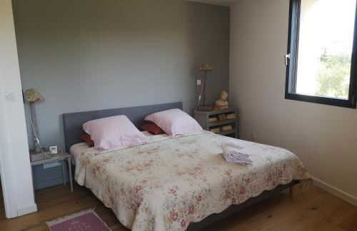 Mas Puig Grand Gîte - Foto 28