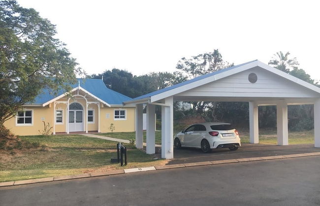 Caribbean Estates Villa & Apt - Foto 50