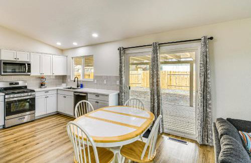 1 Mi to Pioneer Crossing Casino Fernley Retreat! - Foto 6