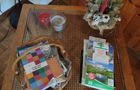 Dimora tra le Alpi - cir n 0004 - Foto 9