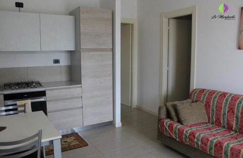 Residence La Margherita - Foto 23